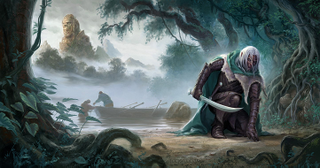 Illustration for article titled Libros y cómics malditos que merecen tener su propia película o serie